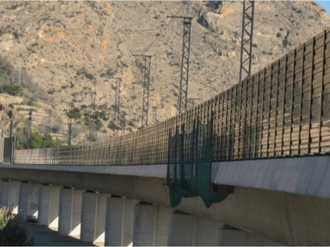 METALESA - equipamiento de seguridad vial