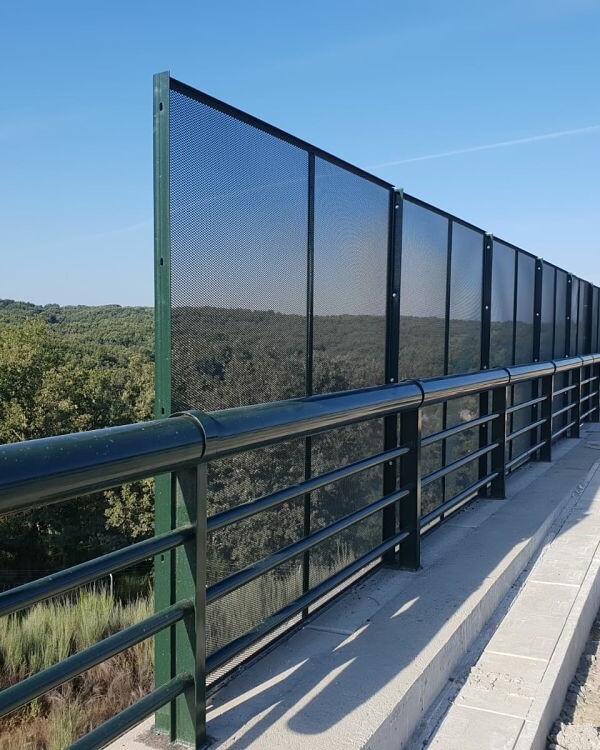 METALESA AVE Galicia