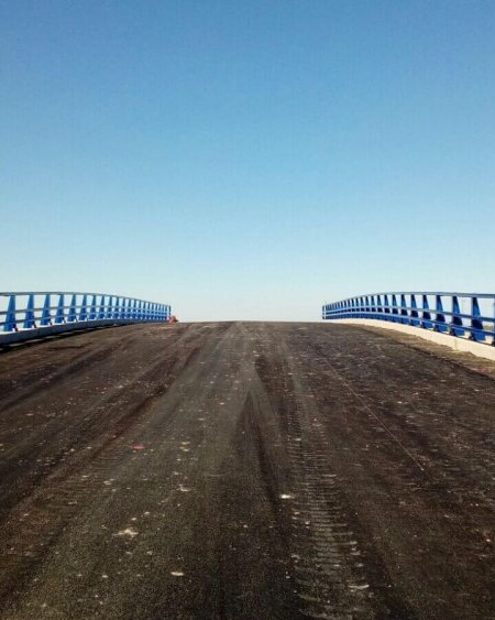 METALESA - Metal rail META 16 - Úbeda